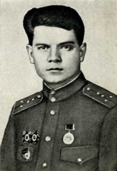 Бодриков (Иван Михайлович)